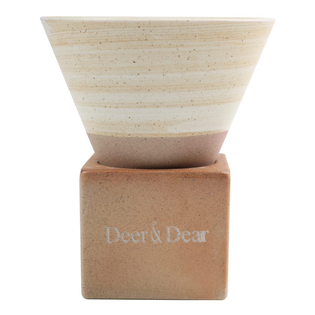 D&D Conical Cup