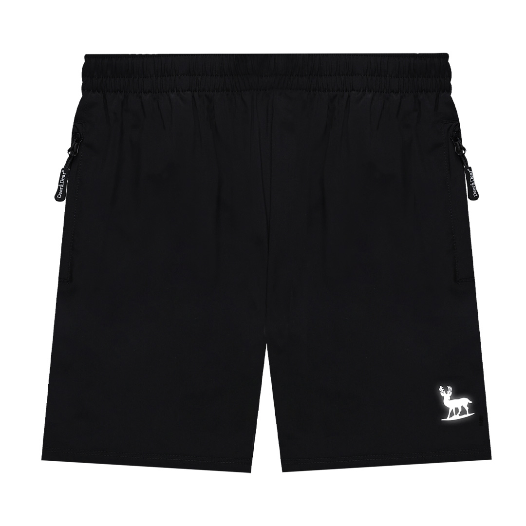 D&D Active Shorts