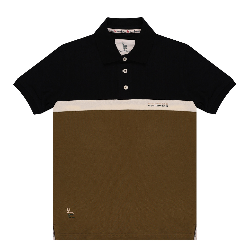 Boy's Polo Shirt