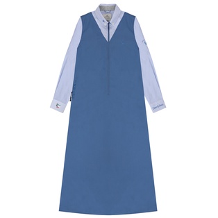 Intermediate School Dress