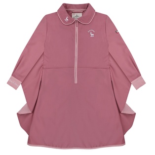 Elementary Dress