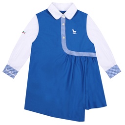 [DGR1BD8012124]  Kindergarten Dress