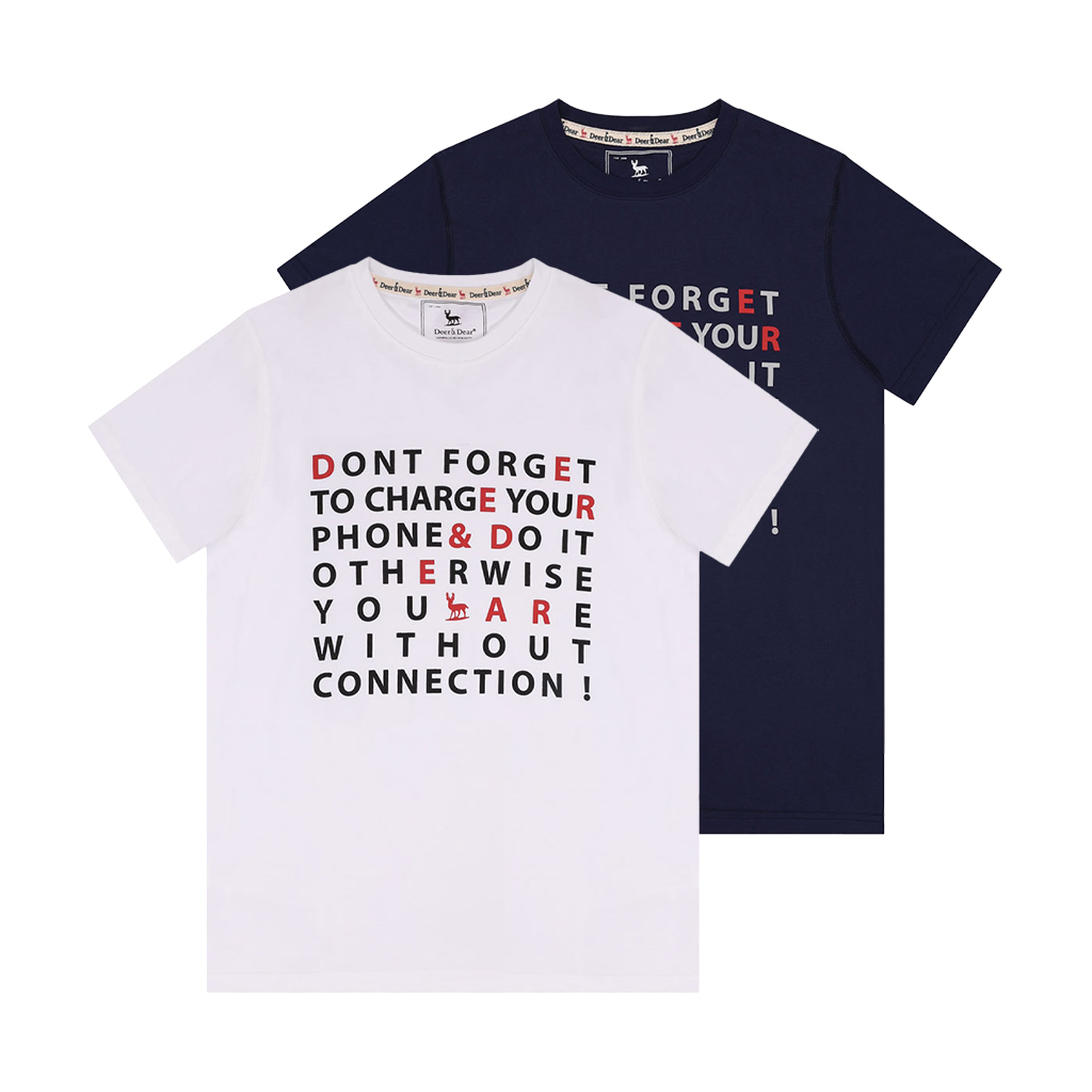 Boy's T-Shirt