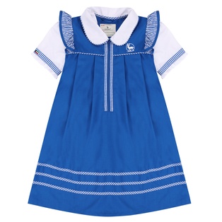 Kindergarten Dress