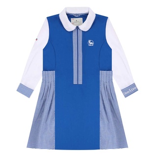 Kindergarten Dress