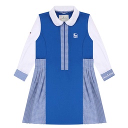 [DGR1BD8012138] Kindergarten Dress