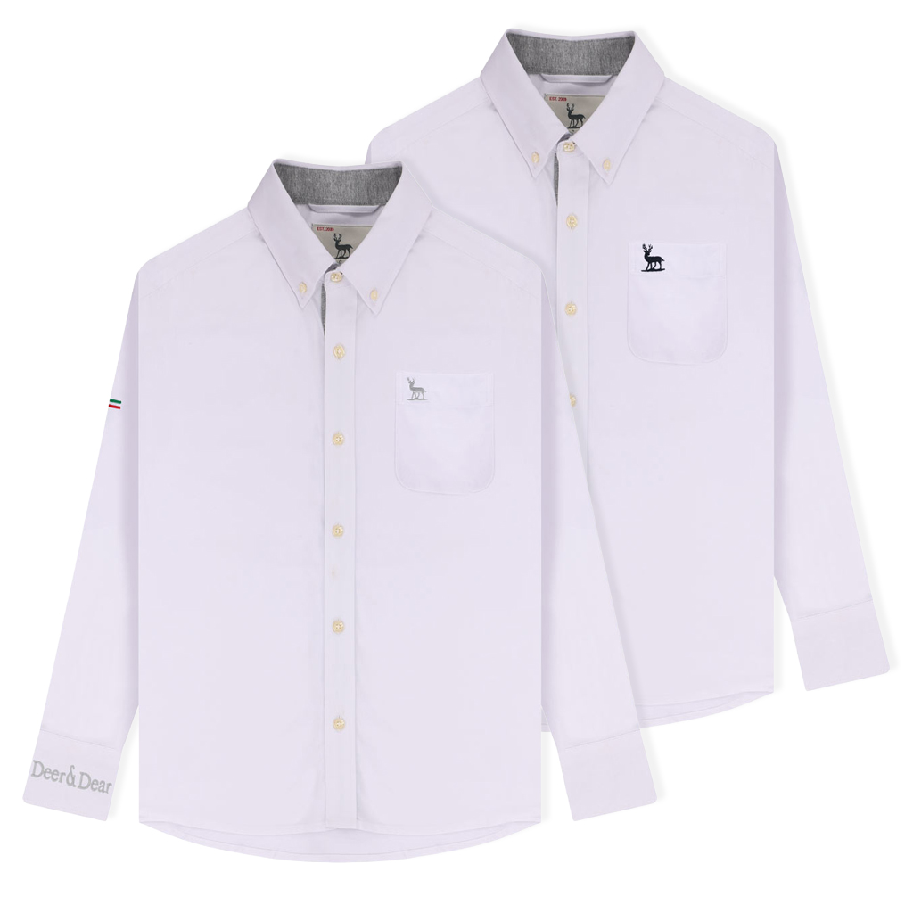 Men's Long Sleeve Shirts