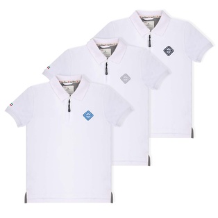 Boy's Polo Shirts