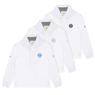 Boy's Polo Shirts