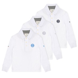 [DBY1BD9402116] Boy's Polo Shirts