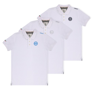 Boy's Polo Shirts