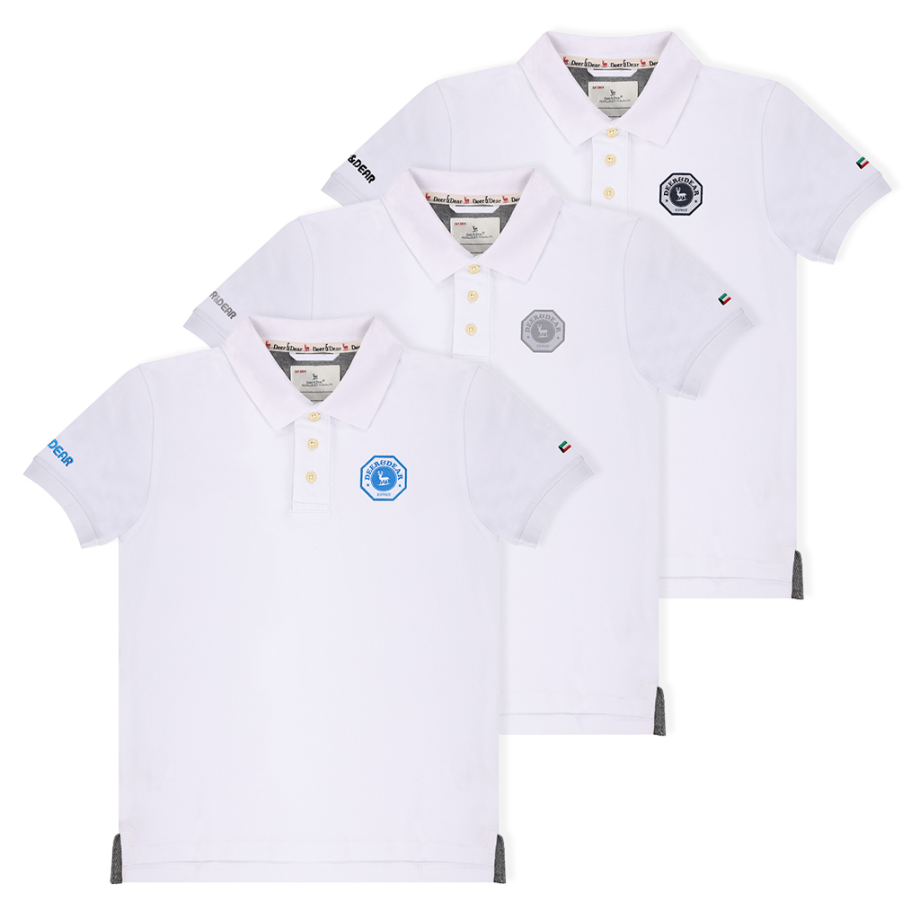 Boy's Polo Shirt