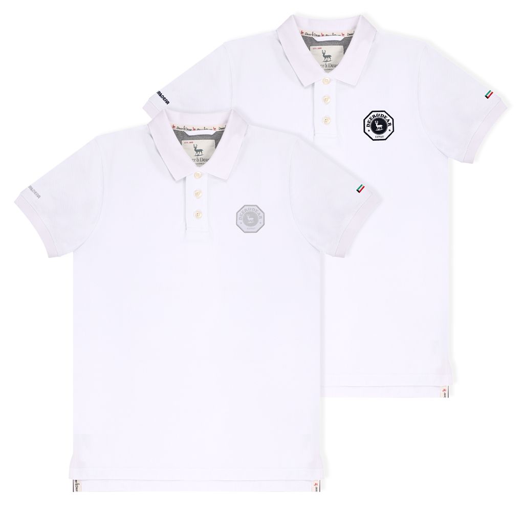 Men's Polo Shirt
