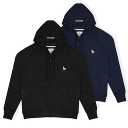 [DAU2BD4609402] D&amp;D Hoodie Jacket
