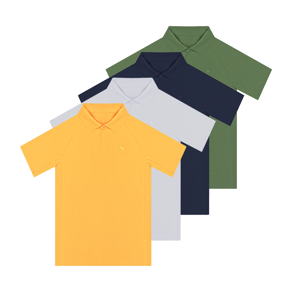 Men's Polo Shirt