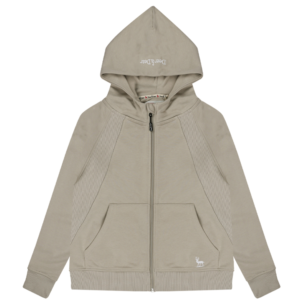 D&D Hoodie Jacket