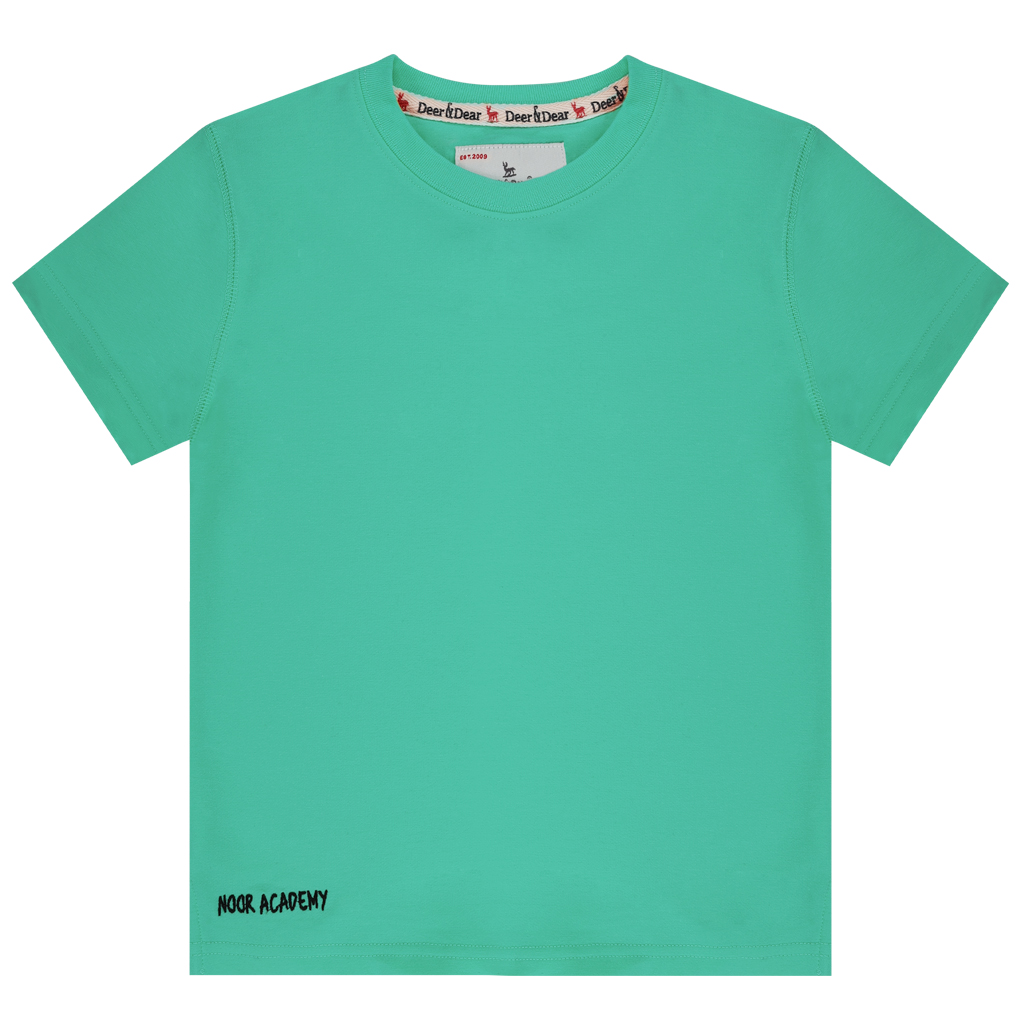 Kids Noor School Training Suit