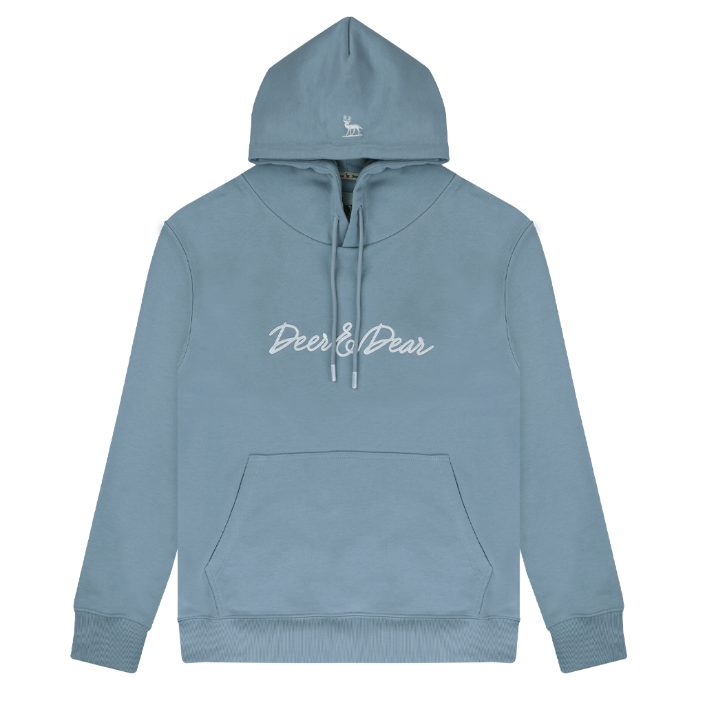 Kids Hoodie Jacket