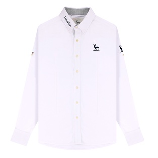 Women's School Long Sleeve Shirt