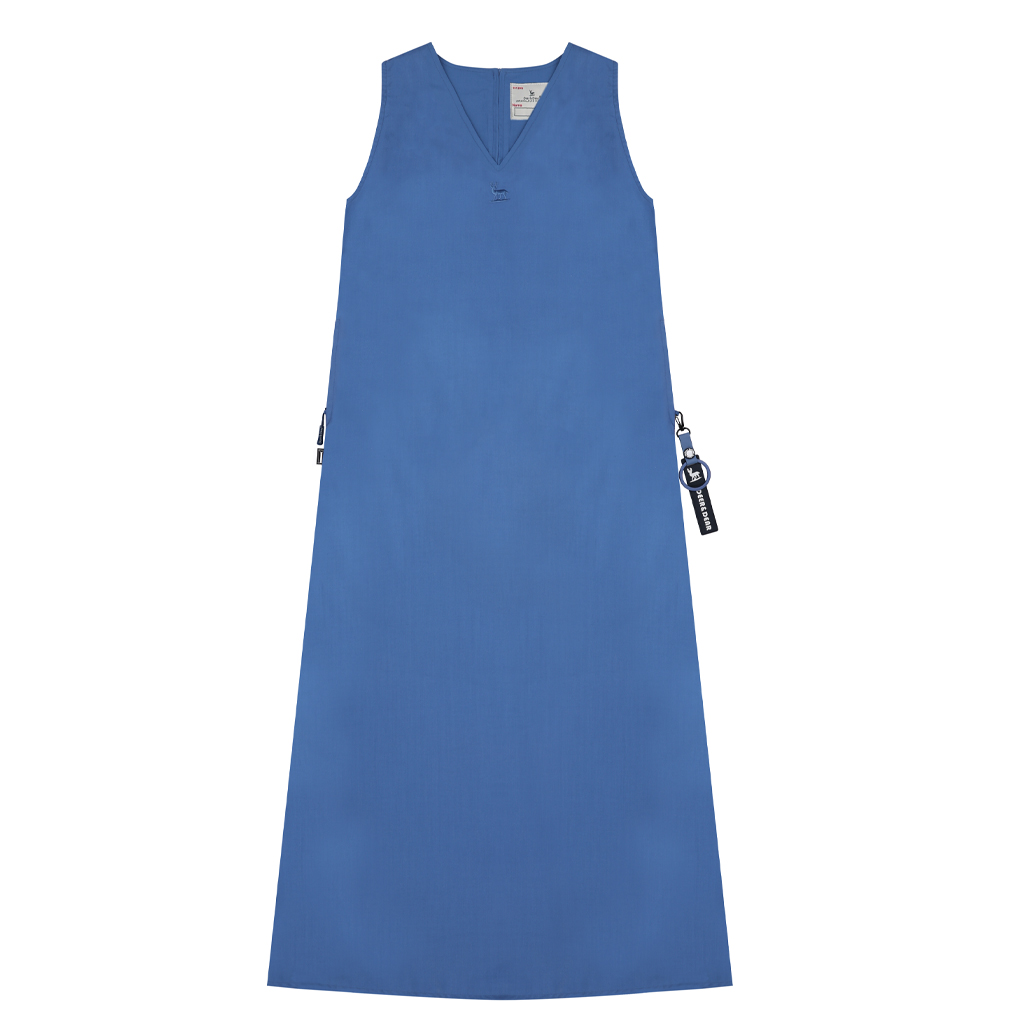 Intermediate School Dress