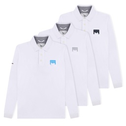 [DBY1BE9402101] Boy's Polo Shirts