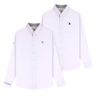Men's Long Sleeve Shirts