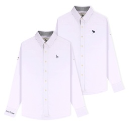 [DMN1BE1501103] Men's Long Sleeve Shirts