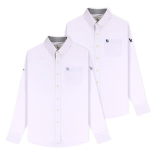 Men's Long Sleeve Shirts