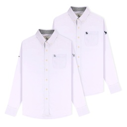 [DMN1BE1501105] Men's Long Sleeve Shirts