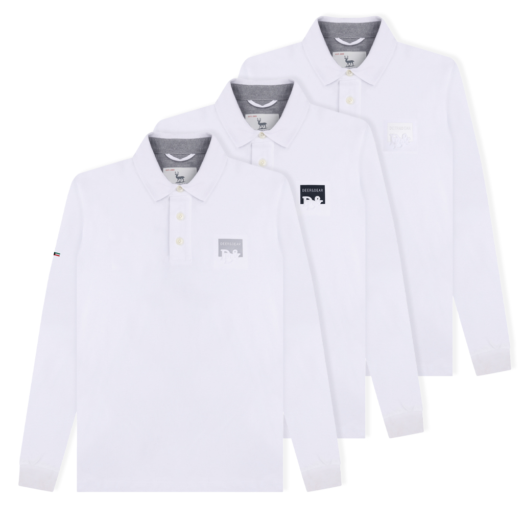 Men's Polo Shirt