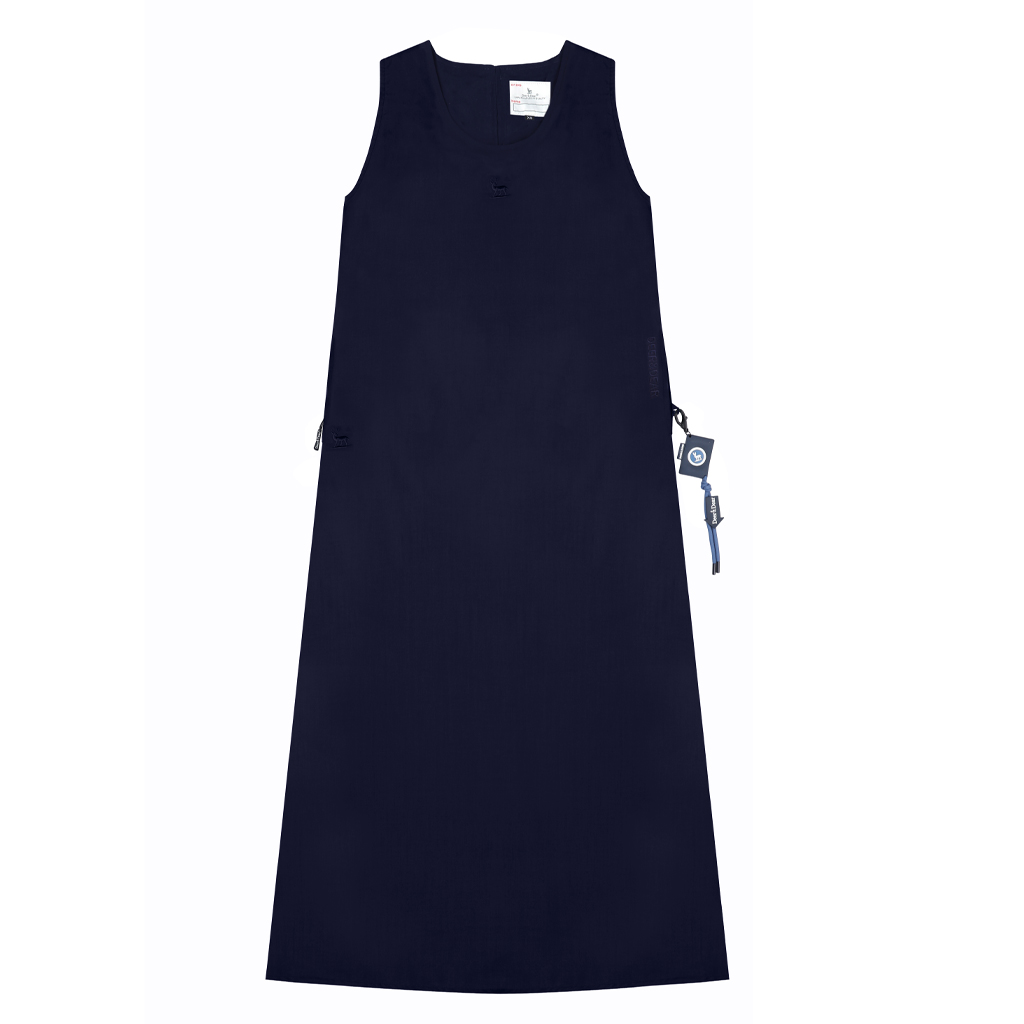 High School Dress