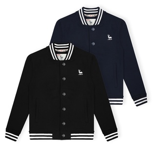 D&D Jacket