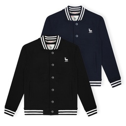 [DAU2BE4609101] D&amp;D Jacket