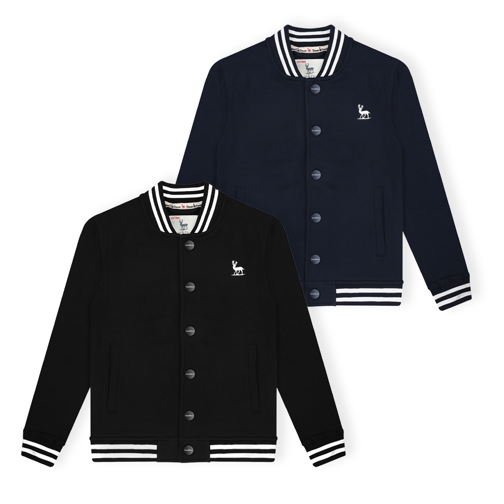 Kids Jacket