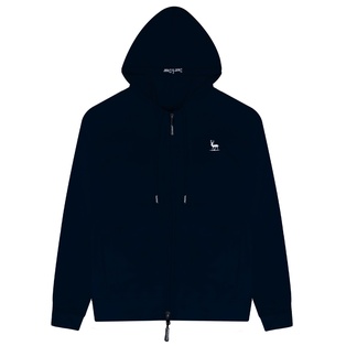 D&D Hoodie Jacket