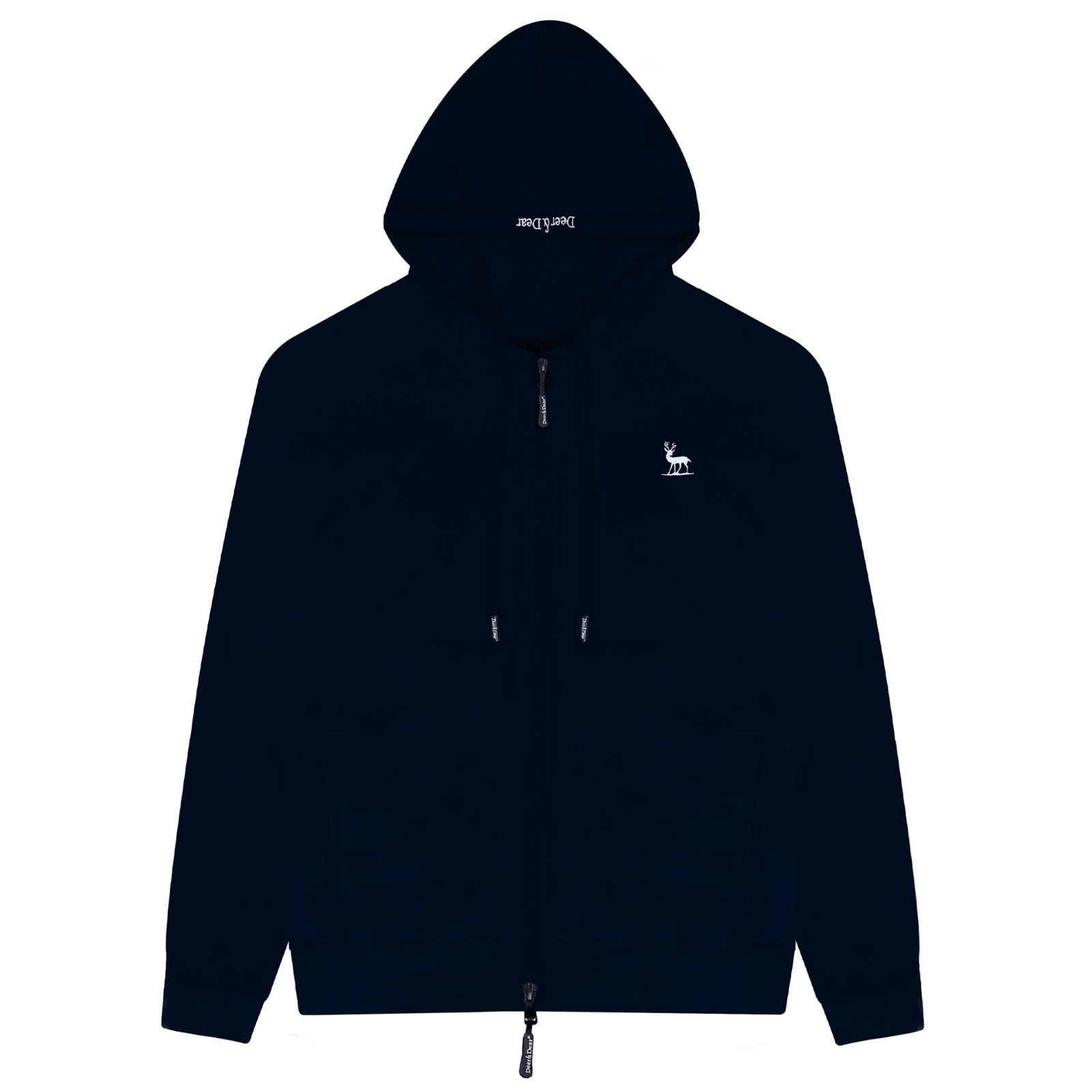 D&D Hoodie Jacket