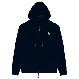 [DAU2BE4609102] D&amp;D Hoodie Jacket