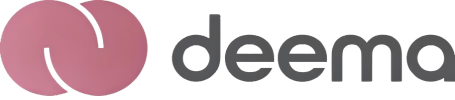 Deema Logo