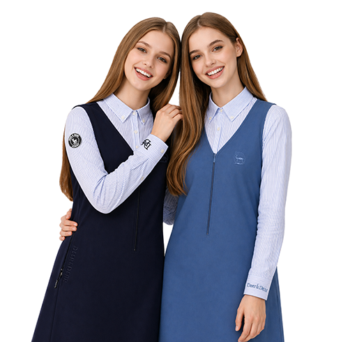 WOMEN'S SCHOOL SECTION WOMEN'S SCHOOL SECTION