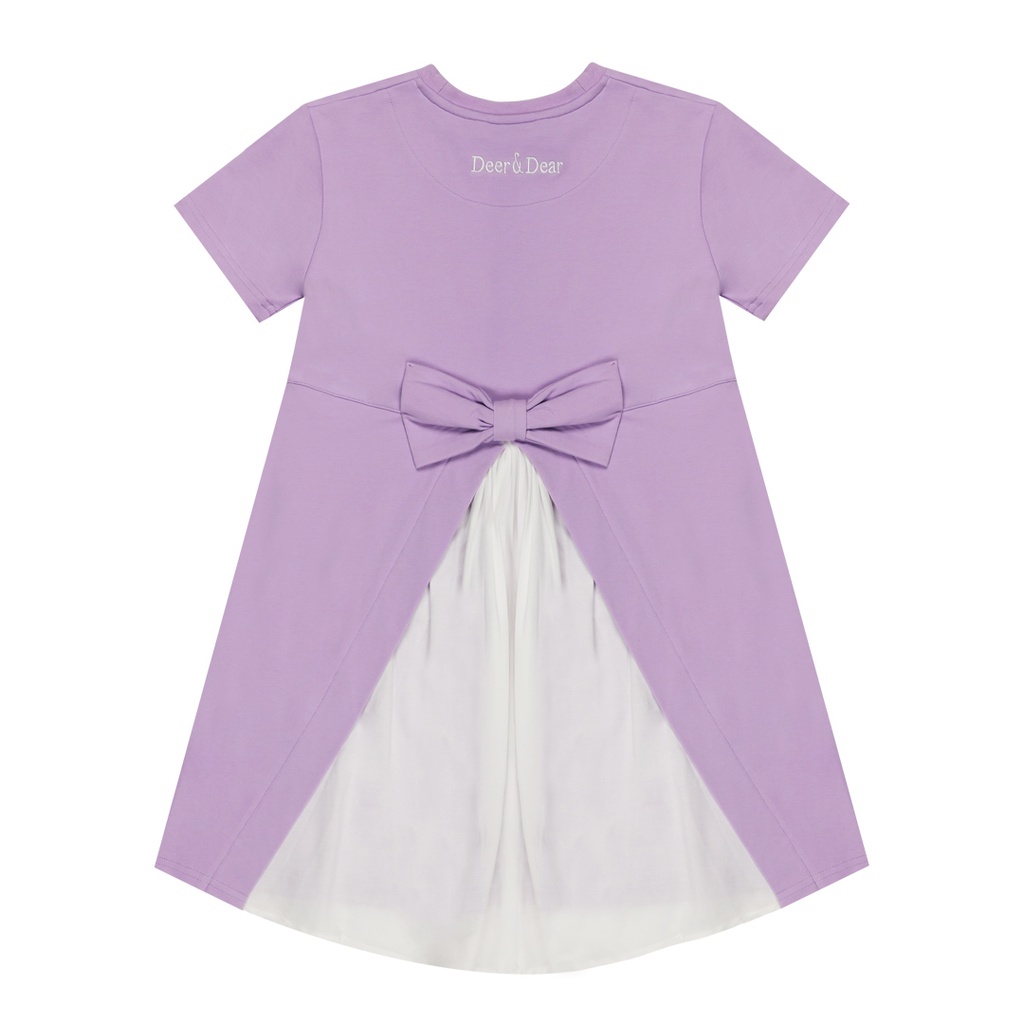 فستان_Girl's Dress