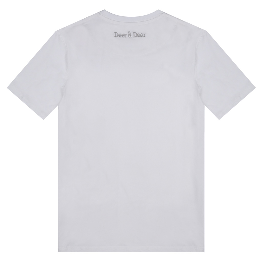 تي شيرت_Men's T-Shirt