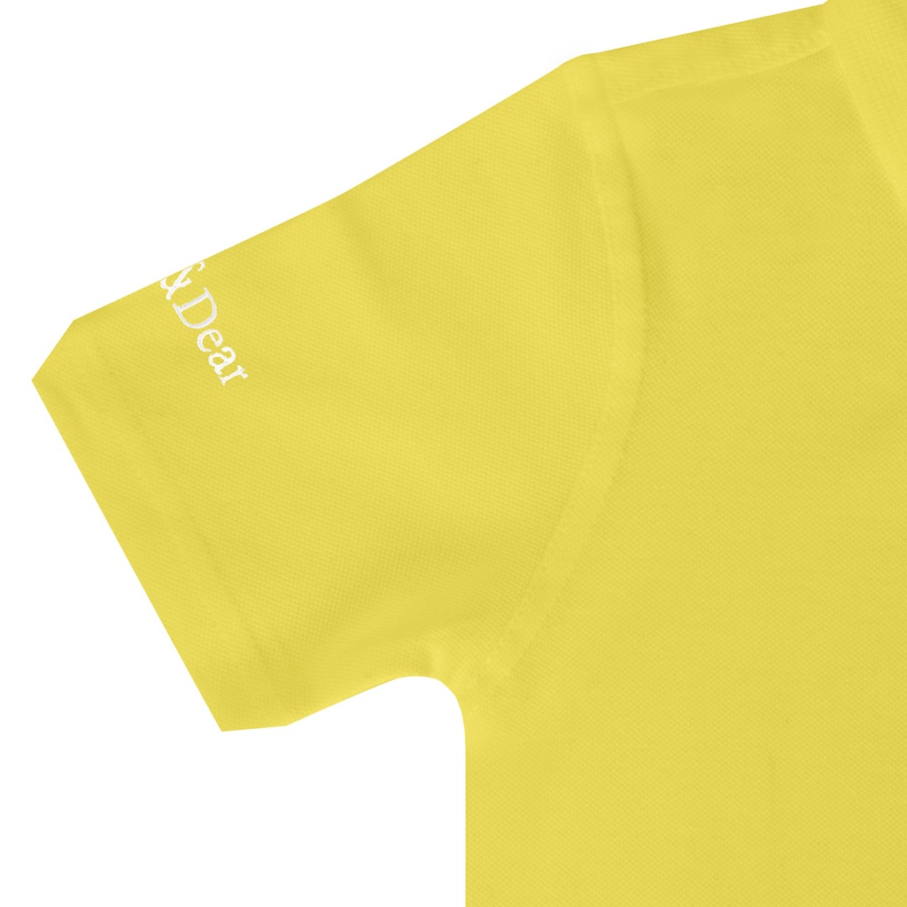 قميص بولو_Men's Polo Shirt