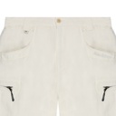 شورت لينين_Men's Linen Shorts