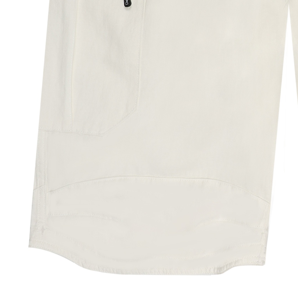 شورت لينين_Men's Linen Shorts