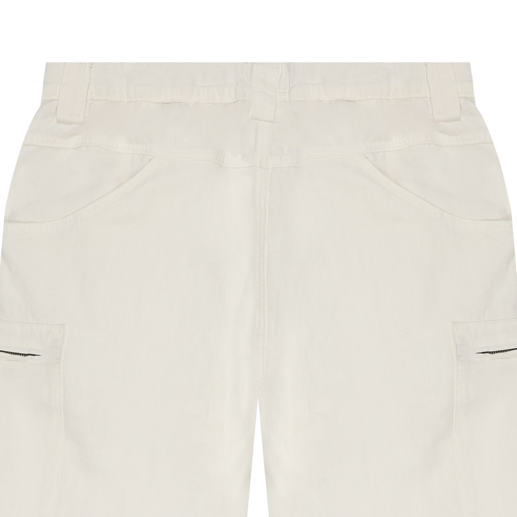 شورت لينين_Men's Linen Shorts
