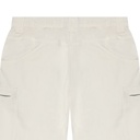 شورت لينين_Men's Linen Shorts