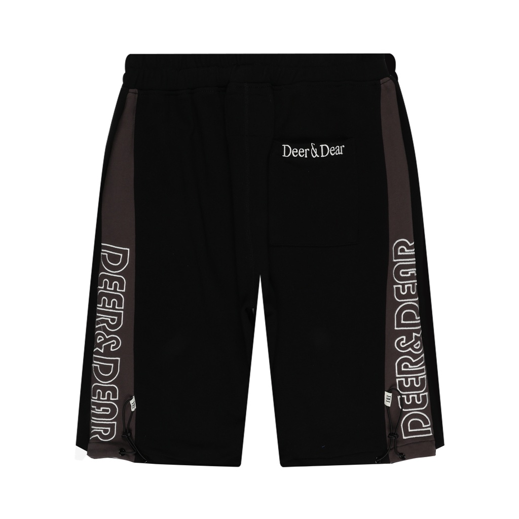 شورت_Men's Training Shorts