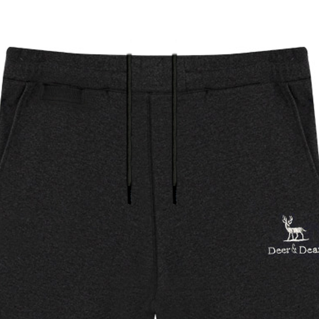 بنطال رياضي_Men's Training Pants