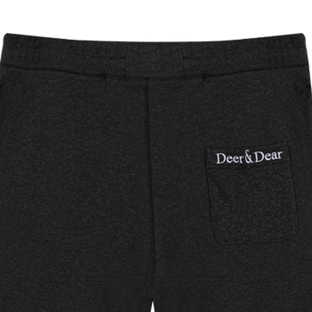 بنطال رياضي_Men's Training Pants