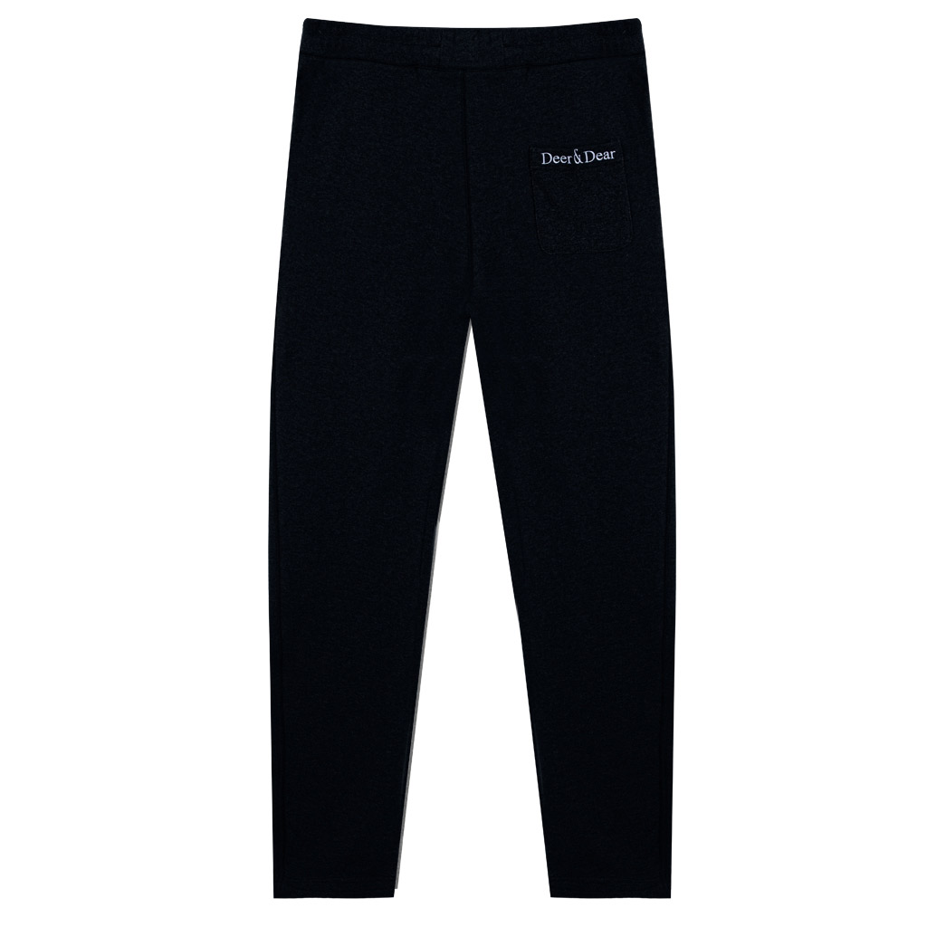 بنطال رياضي_Men's Training Pants